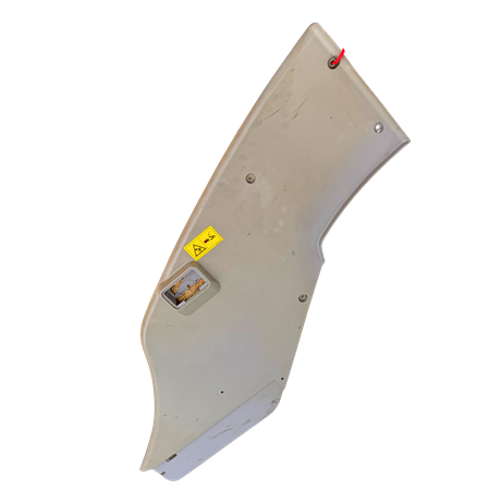 Hyttinredning höger